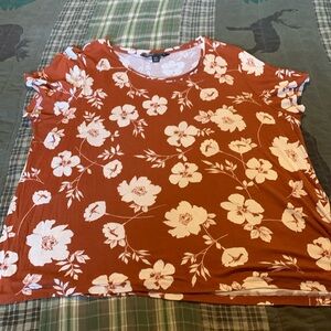 Simply vera by Vera Wang size XXL top